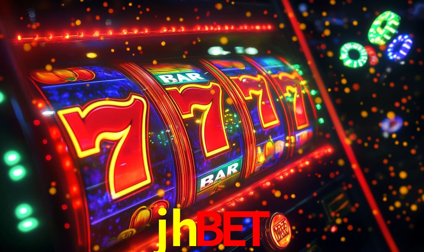 jhbet: Seu Cassino Premiado com Pagamentos Rápidos
