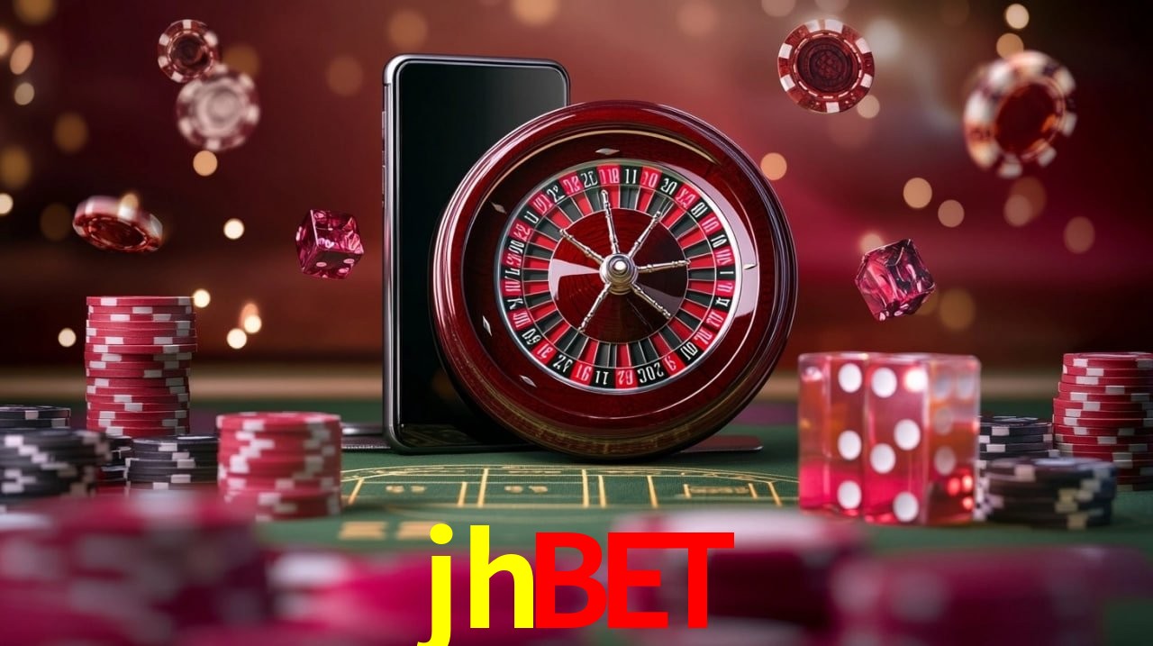 Experiência VIP jhbet