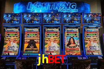 A Revolução dos Aplicativos de Jogos no jhbet