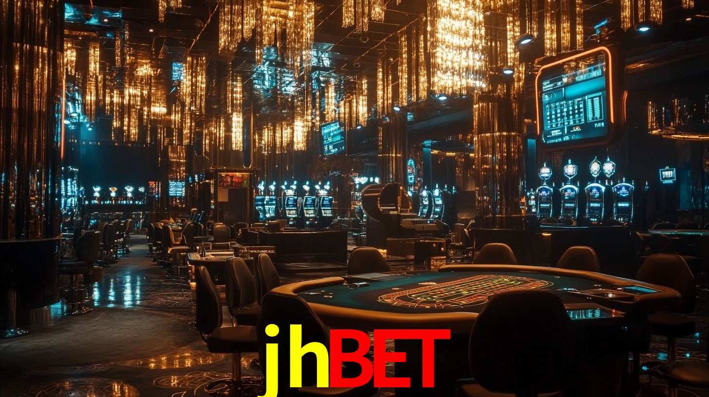 jhbet - Plataforma De Jogos Eletrônicos! - jhbet.com