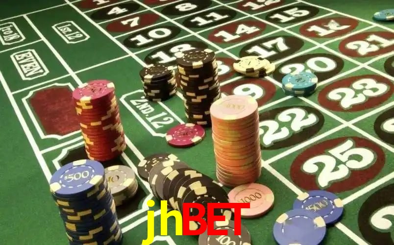 Experiência VIP jhbet
