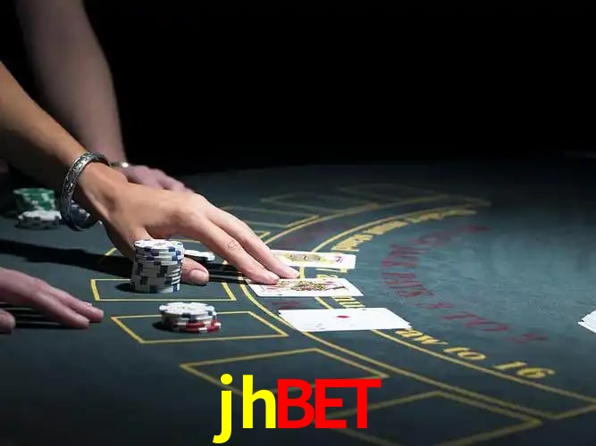 Promoção Relâmpago jhbet