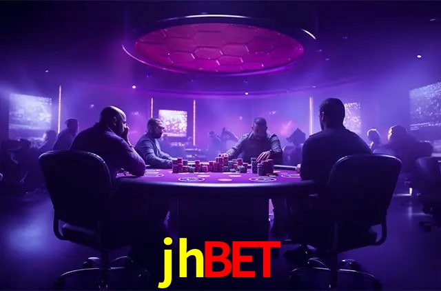 A Experiência Imersiva dos Cassinos Ao Vivo no jhbet