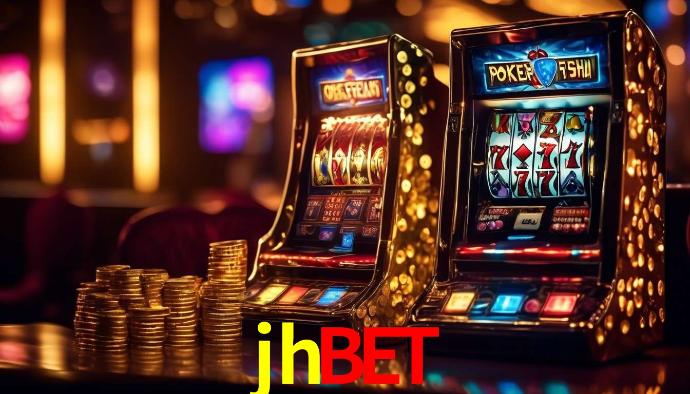 A Emoção da Loteria na jhbet: Uma Chance de Mudança de Vida