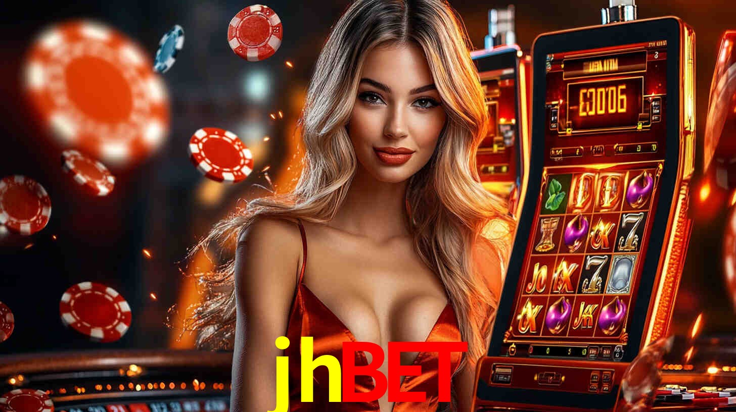 jhbet: Jogos de Caça-Níqueis-Altas Recompensas, Roleta-Velocidade, Blackjack-Desafios Máximos