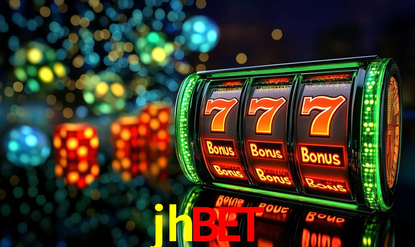 Jogos de Slot jhbet