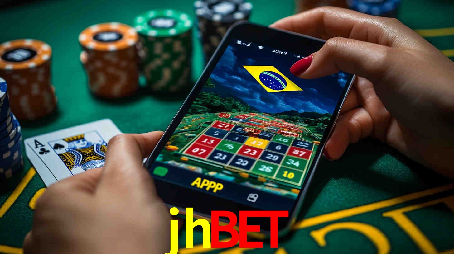 A Experiência Imersiva dos Cassinos Ao Vivo no jhbet