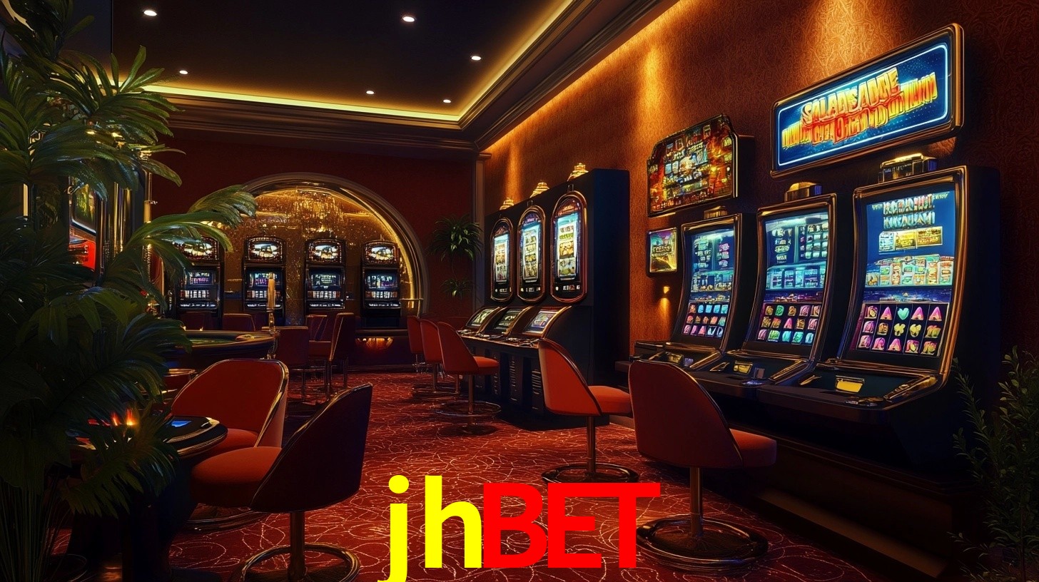 Live Casino jhbet