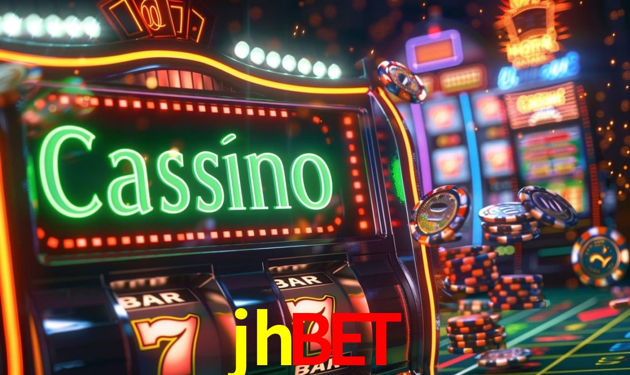 Provedores de Jogos jhbet