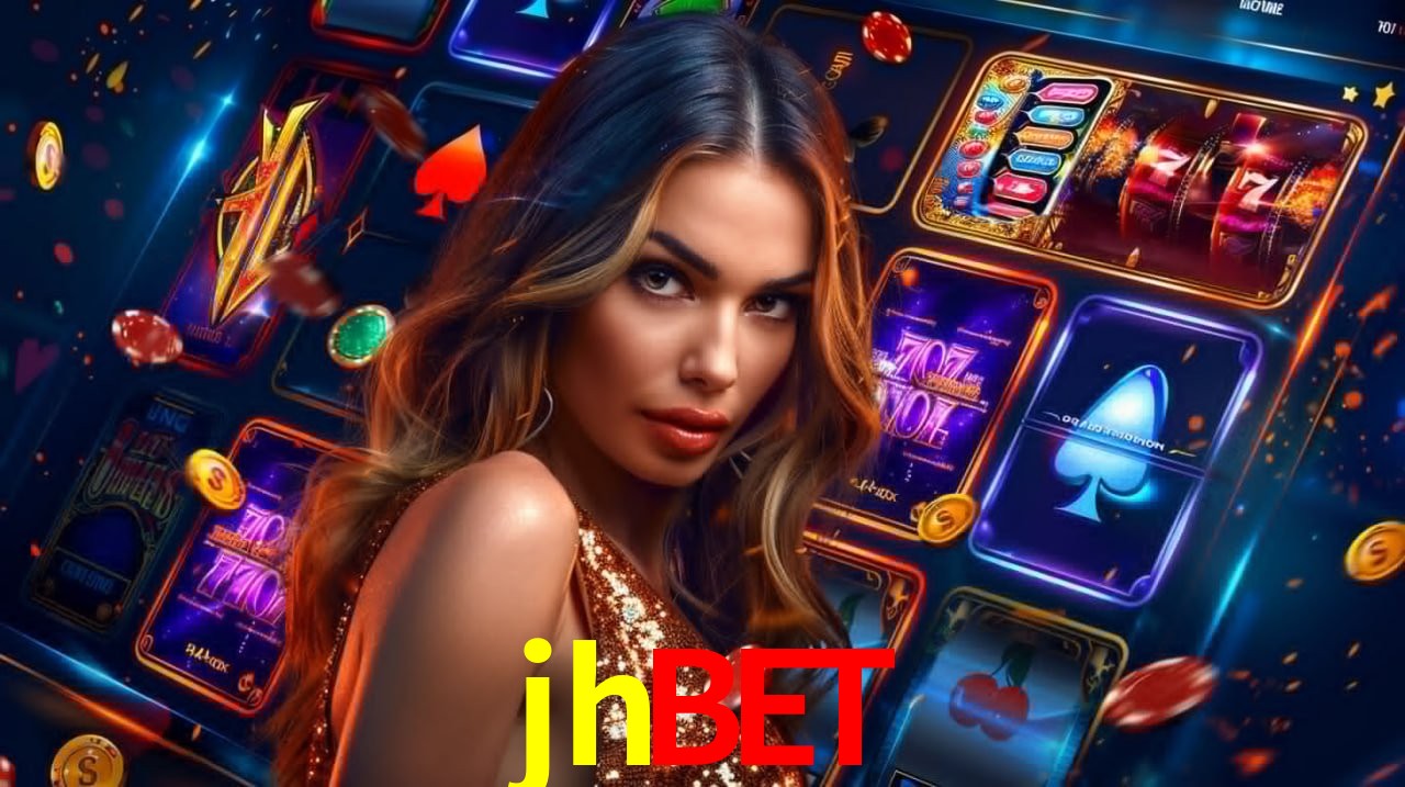 jhbet download — arquivo APK para Android oficial