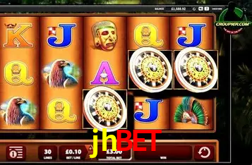 Inovações de Jogos na jhbet: O Futuro das Experiências Interativas