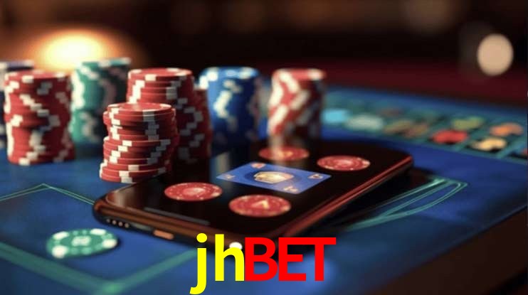 Recursos de Bônus jhbet