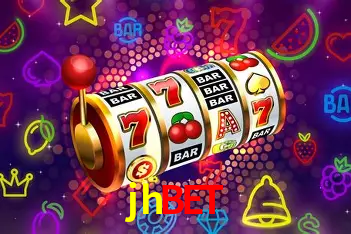 Descubra o Mundo do Cassino Online com jhbet