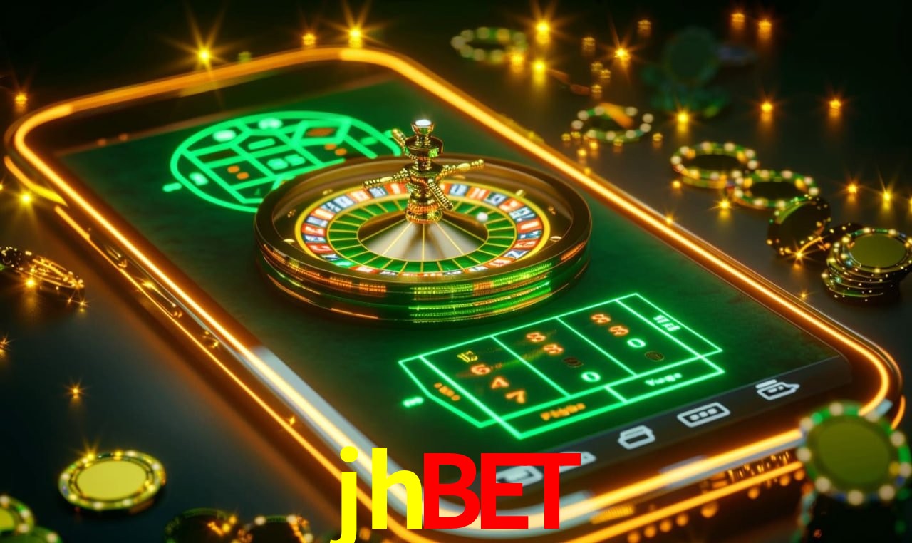 Tecnologia da Plataforma jhbet