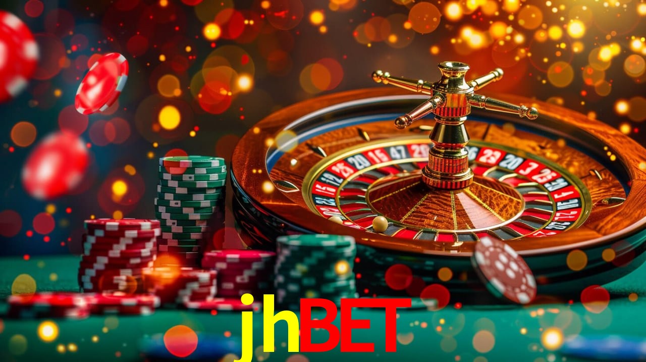 Desvendando o Mundo dos Jogos Virtuais na jhbet