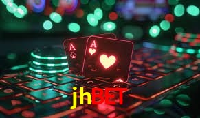 Apostas de Futebol jhbet