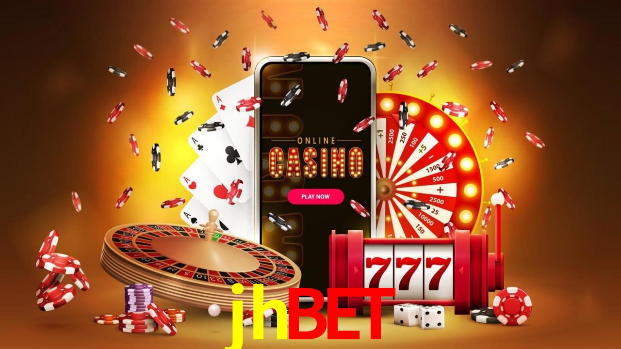 Desvendando o Mundo dos Jogos Virtuais na jhbet