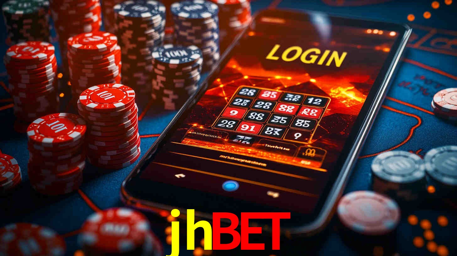 jhbet: A Experiência de Casino com Jogos de Mesa ao Vivo