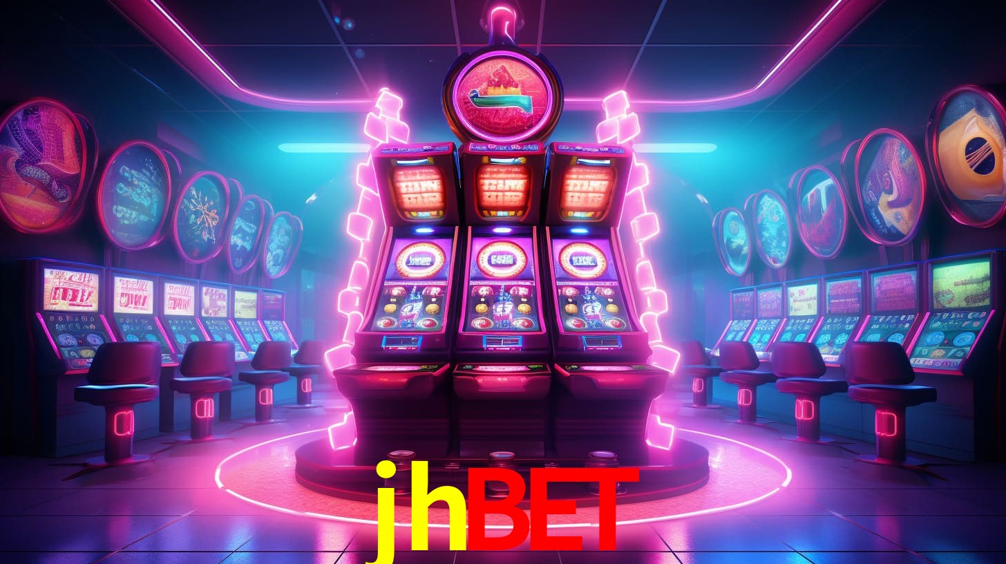 Sinta a adrenalina dos jogos de cassino com jhbet