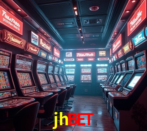 Promoções Sazonais jhbet