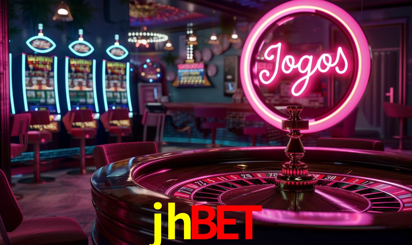 Inovações de Jogos na jhbet: O Futuro das Experiências Interativas