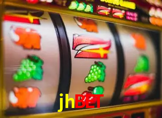 Descubra o Mundo do Cassino Online com jhbet