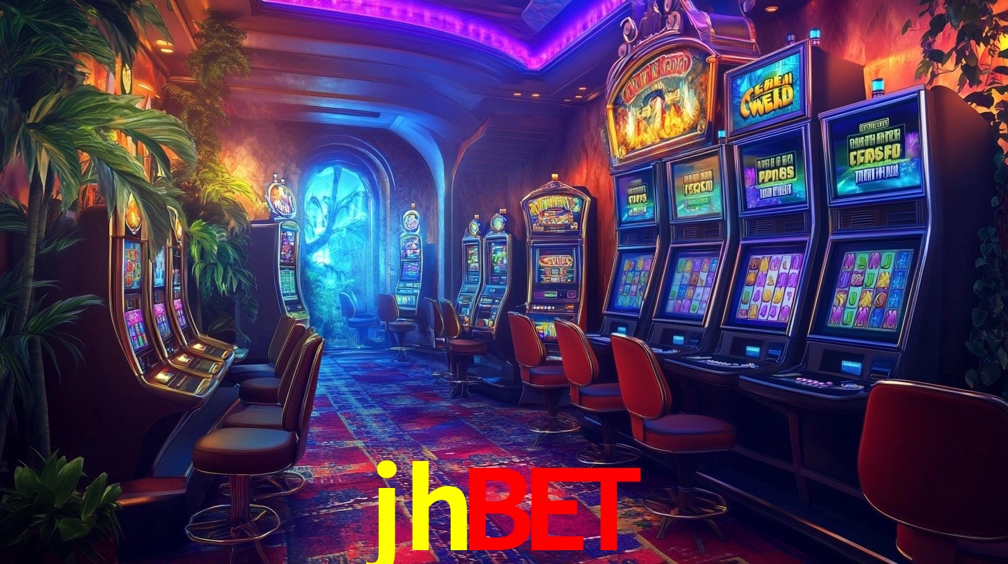 Blackjack Table jhbet