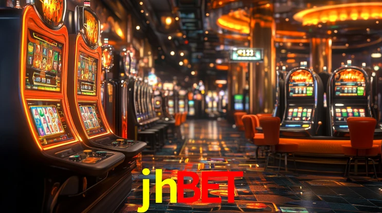 jhbet App Interface