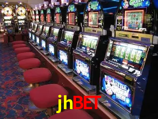 Descubra a Magia dos Jogos de Arcade no jhbet