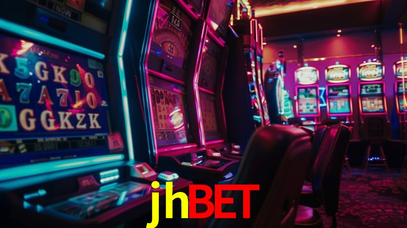 APP oficial da jhbet para mobile